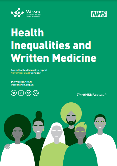NHS England Case Study