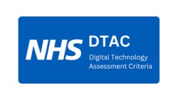 NHS DTAC